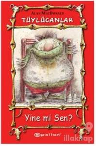 Epsilon Çocuk Kulübü Seti 1 (4 Kitap)