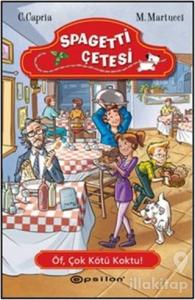 Epsilon Çocuk Kulübü Seti 2 ( 4 Kitap)