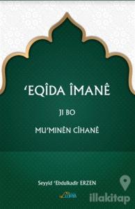 Eqida İmane Ji Bo Mu'minen Cihane