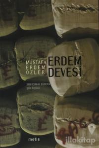 Erdem Devesi