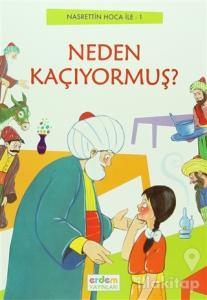 Erdem Eğlenceli Dostlarım ( 8 Takım Kitap )