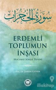 Erdemli Toplumun İnşası