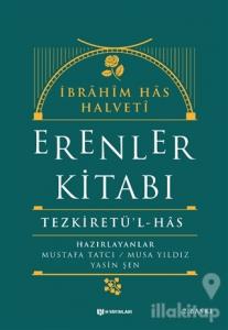 Erenler Kitabı