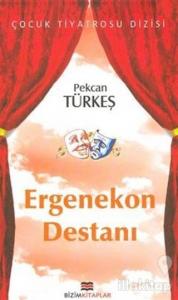 Ergenekon Destanı