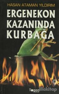 Ergenekon Kazanında Kurbağa
