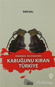 Ergenekon-PKK Kıskacında Kabuğunu Kıran Türkiye