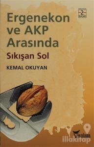 Ergenekon ve AKP Arasında Sıkışan Sol