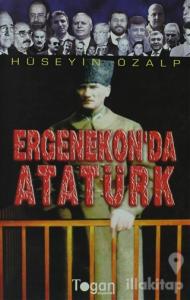 Ergenekon'da Atatürk