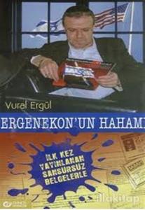 Ergenekon'un Hahamı