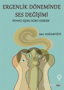 Ergenlik Döneminde Ses Değişimi