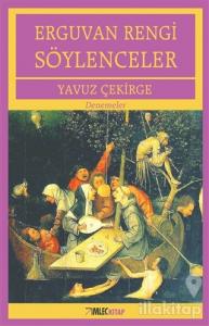 Erguvan Rengi Söylenceler