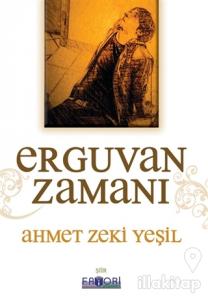 Erguvan Zamanı