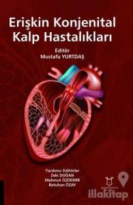 Erişkin Konjenital Kalp Hastalıkları (Ciltli)