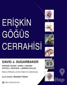 Erişkin ve Çocuklarda Solunum Sistemi Enfeksiyonları Temel Başvuru Kitabı