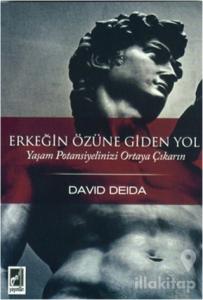 Erkeğin Özüne Giden Yol