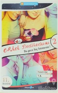 Erkek Dedikodusu 2