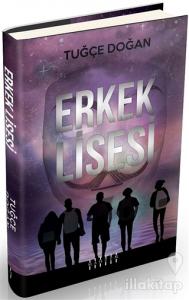 Erkek Lisesi (Ciltli)