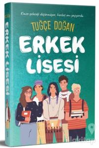 Erkek Lisesi