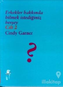 Erkekler Hakkında Bilmek İstediğiniz Herşey  Cilt: 2 (Ciltli)