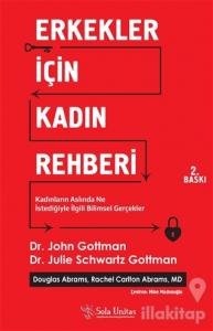 Erkekler için Kadın Rehberi