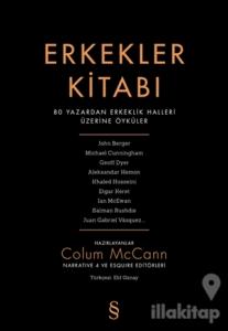 Erkekler Kitabı