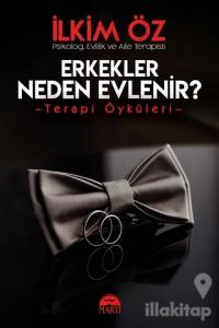 Erkekler Neden Evleni̇r?