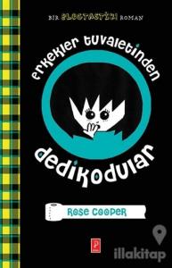 Erkekler Tuvaletinden Dedikodular