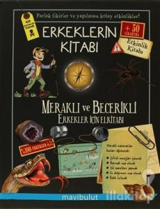 Erkeklerin Kitabı (Ciltli)