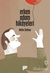 Erken Adam Hikayeleri