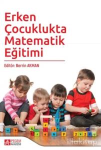 Erken Çocuklukta Matematik Eğitimi