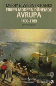 Erken Modern Dönemde Avrupa 1450 -1789