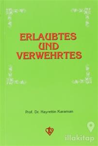 Erlaubtes und Verwehrtes