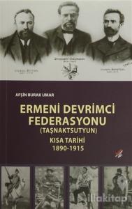 Ermeni Devrimci Federasyonu