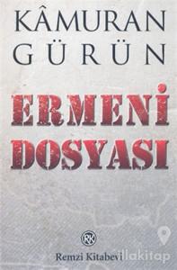 Ermeni Dosyası
