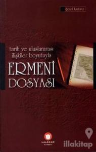 Ermeni Dosyası