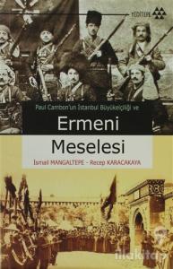 Ermeni Meselesi