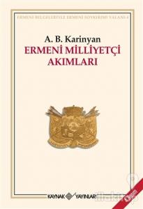 Ermeni Milliyetçi Akımları