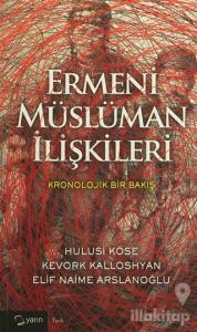 Ermeni Müslüman İlişkileri