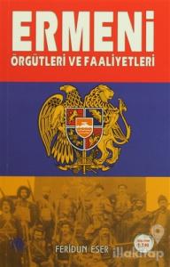 Ermeni Örgütleri ve Faaliyetleri