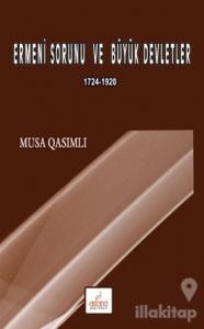 Ermeni Sorunu ve Büyük Devletler