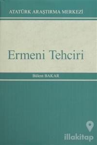 Ermeni Tehciri (Ciltli)