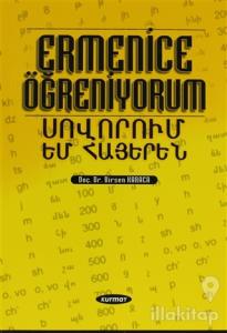 Ermenice Öğreniyorum