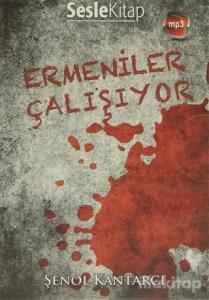 Ermeniler Çalışıyor