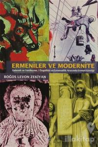 Ermeniler ve Modernite