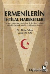 Ermenilerin İhtilal Hareketleri