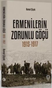 Ermenilerin Zorunlu Göçü 1915-1917