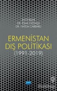 Ermenistan Dış Politikası (1991-2019)