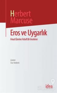 Eros ve Uygarlık