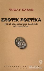 Erotik Poetika