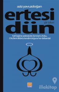 Ertesi Dün